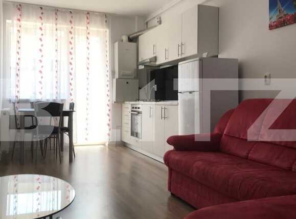 Apartament de închiriat 2 camere Floreşti - 55493AI | BLITZ Cluj-Napoca | Poza2