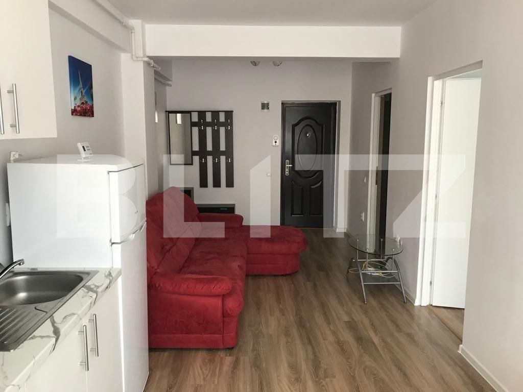 Apartament de închiriat 2 camere Floreşti - 55493AI | BLITZ Cluj-Napoca | Poza3