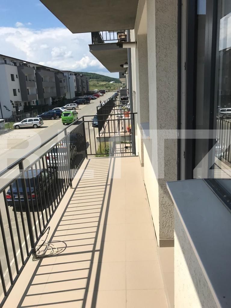 Apartament de închiriat 2 camere Floreşti - 55493AI | BLITZ Cluj-Napoca | Poza10