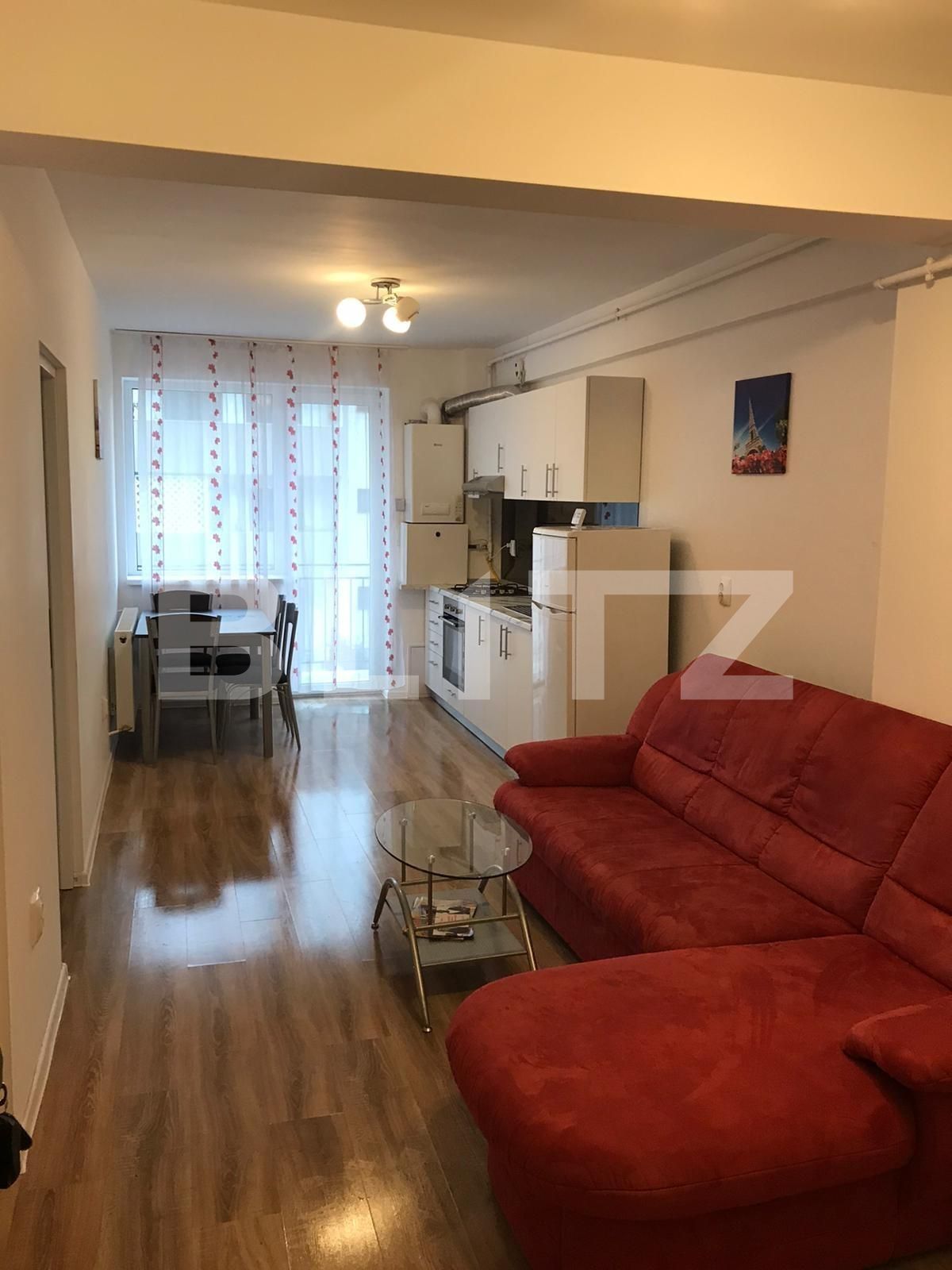 Apartament de închiriat 2 camere Floreşti - 55493AI | BLITZ Cluj-Napoca | Poza1