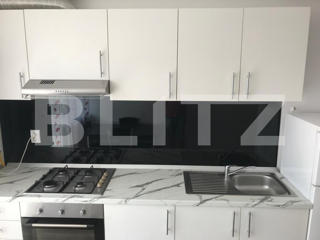 Apartament de închiriat 2 camere Floreşti - 55493AI | BLITZ Cluj-Napoca | Poza5
