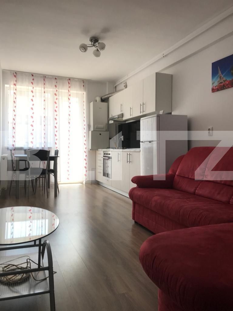 Apartament de închiriat 2 camere Floreşti - 55493AI | BLITZ Cluj-Napoca | Poza2