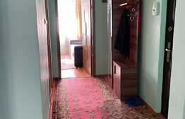 Apartament 2 camere, decomandat 54 mp, zona strazii Dambovitei!