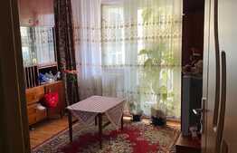 Apartament 2 camere, decomandat 54 mp, zona strazii Dambovitei!