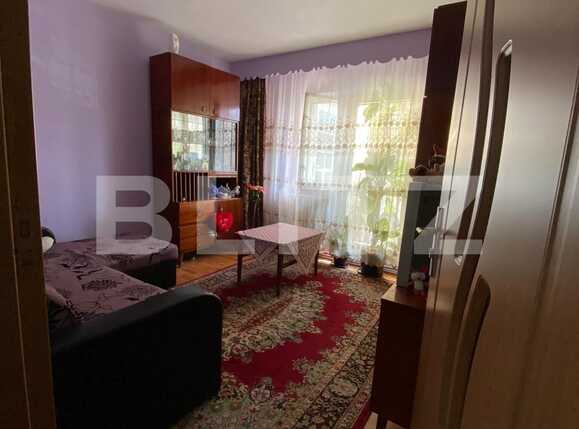 Apartament de vânzare 2 camere Marasti - 55494AV | BLITZ Cluj-Napoca | Poza2