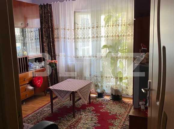Apartament de vânzare 2 camere Marasti - 55494AV | BLITZ Cluj-Napoca | Poza1