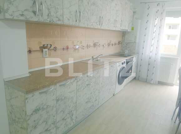 Apartament de închiriat 2 camere Floreşti - 55495AI | BLITZ Cluj-Napoca | Poza2