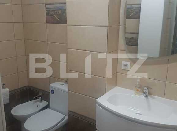 Apartament de închiriat 2 camere Floreşti - 55495AI | BLITZ Cluj-Napoca | Poza8