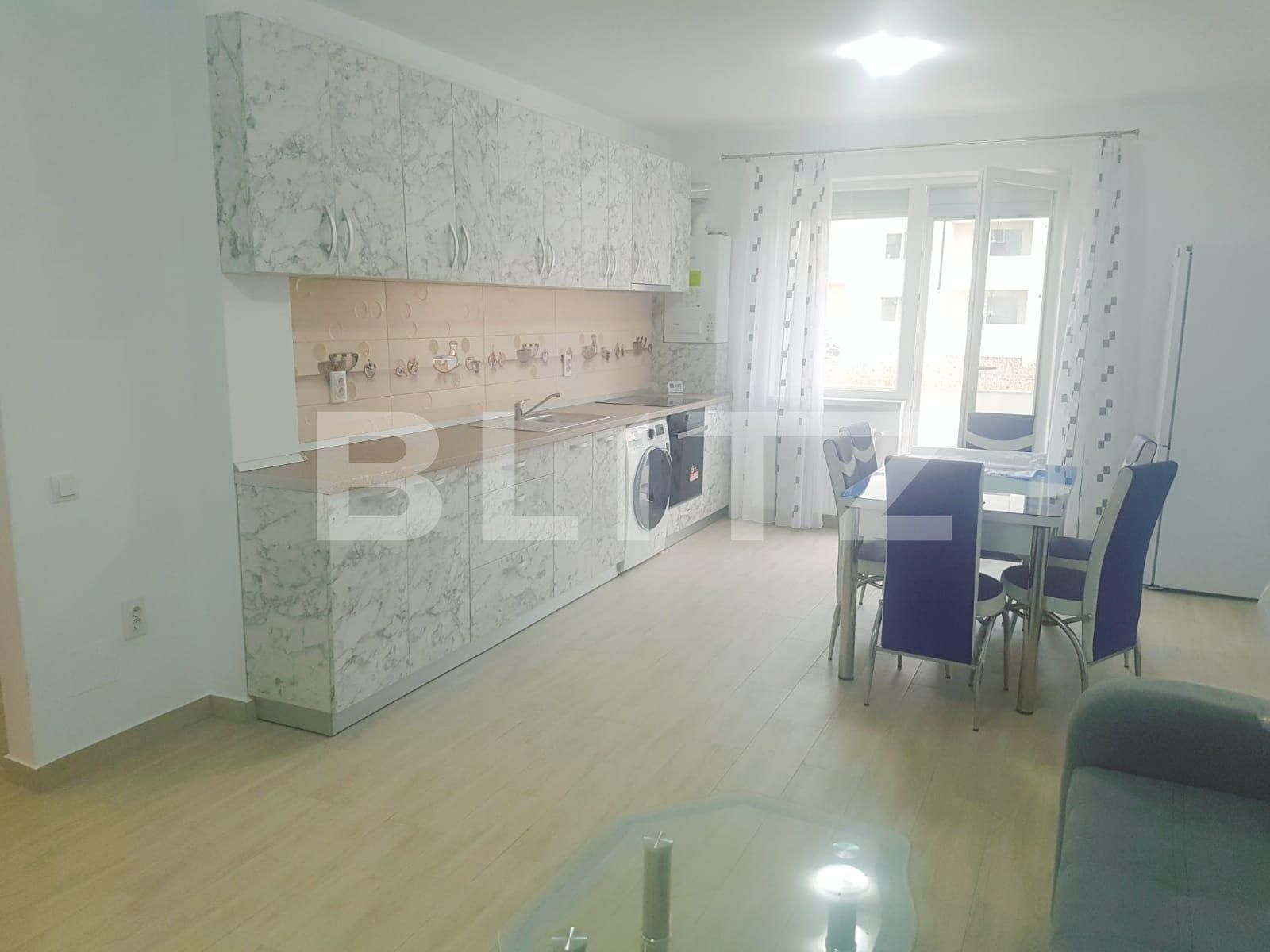 Apartament de închiriat 2 camere Floreşti - 55495AI | BLITZ Cluj-Napoca | Poza4