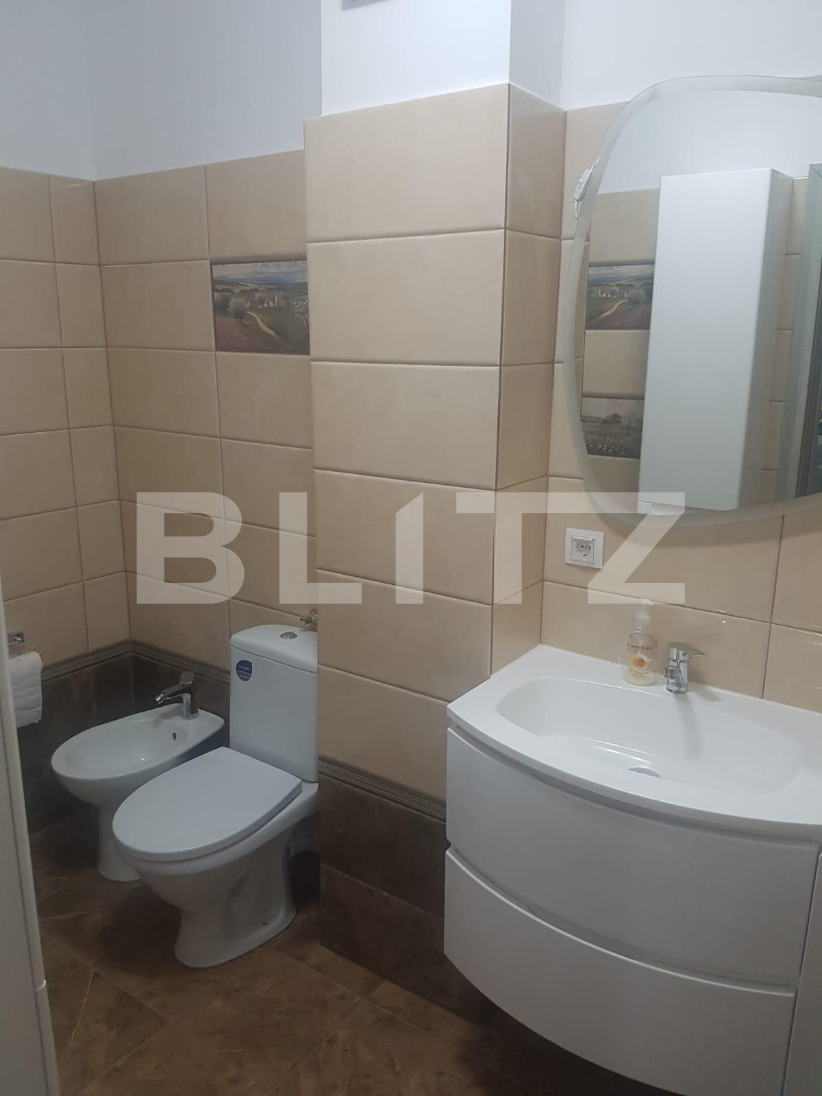 Apartament de închiriat 2 camere Floreşti - 55495AI | BLITZ Cluj-Napoca | Poza8