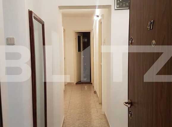 Apartament de vânzare 3 camere Marasti - 55496AV | BLITZ Cluj-Napoca | Poza2