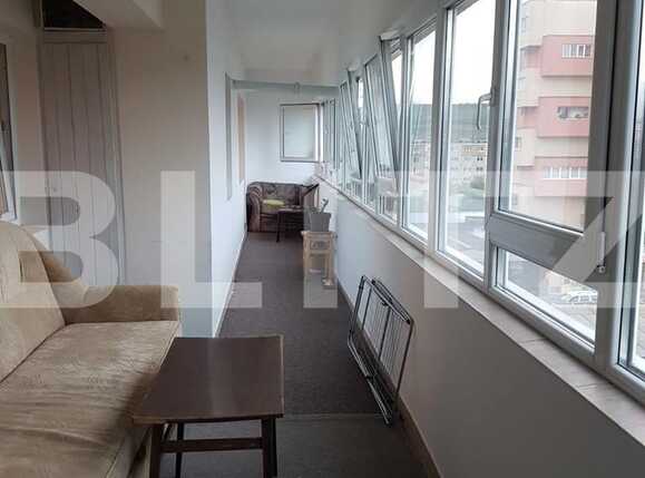 Apartament de vânzare 3 camere Marasti - 55496AV | BLITZ Cluj-Napoca | Poza4