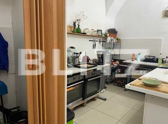 Spațiu comercial de închiriat Central - 55498SIC | BLITZ Cluj-Napoca | Poza4