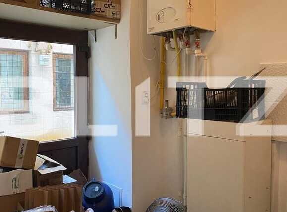 Spațiu comercial de închiriat Central - 55498SIC | BLITZ Cluj-Napoca | Poza3