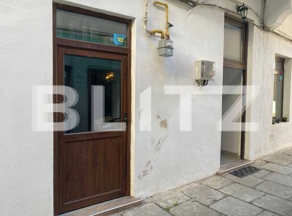 Spațiu comercial de închiriat Central - 55498SIC | BLITZ Cluj-Napoca | Poza6