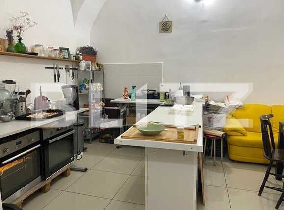 Spațiu comercial de închiriat Central - 55498SIC | BLITZ Cluj-Napoca | Poza1