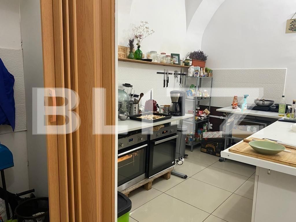 Spațiu comercial de închiriat Central - 55498SIC | BLITZ Cluj-Napoca | Poza4