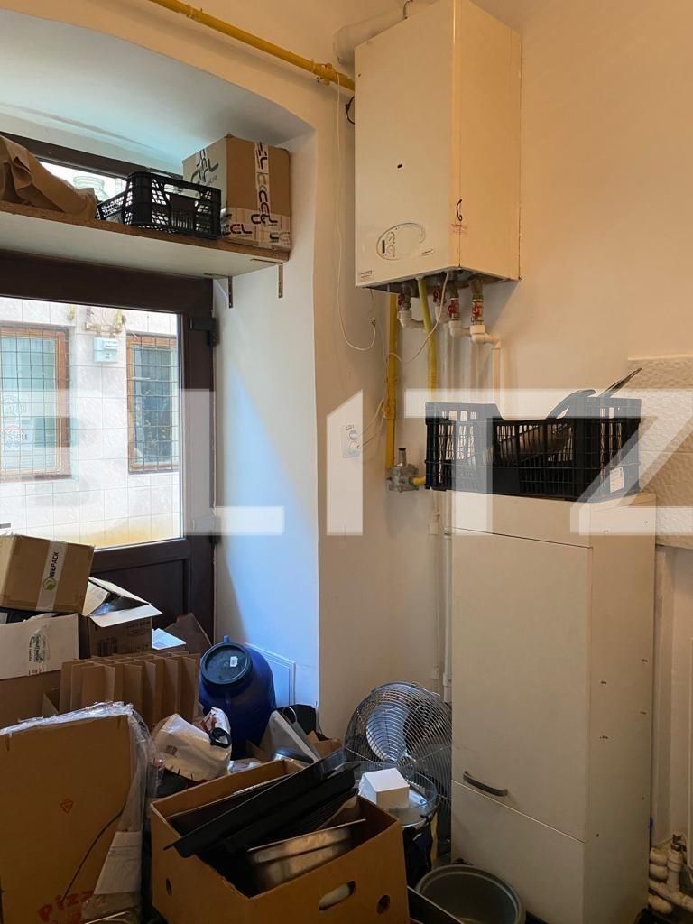 Spațiu comercial de închiriat Central - 55498SIC | BLITZ Cluj-Napoca | Poza3