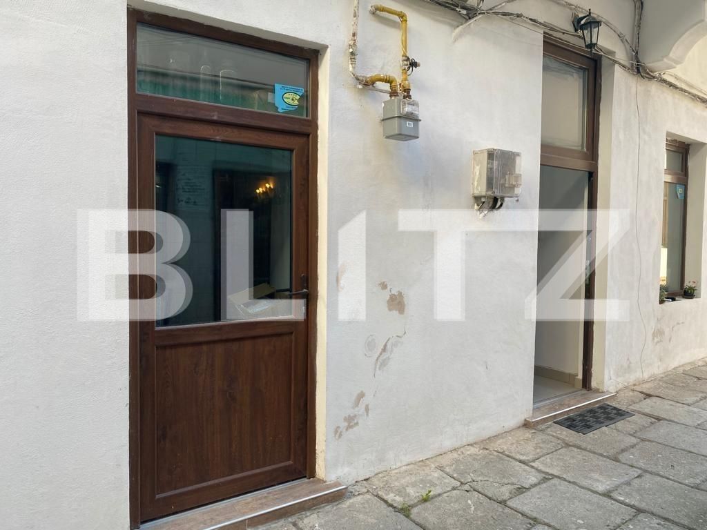 Spațiu comercial de închiriat Central - 55498SIC | BLITZ Cluj-Napoca | Poza6