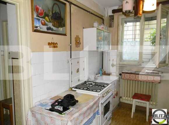 Apartament de vânzare 2 camere Gheorgheni - 555AV | BLITZ Cluj-Napoca | Poza8