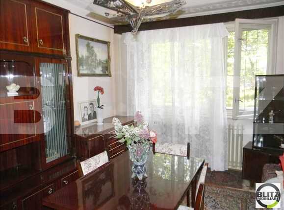 Apartament de vânzare 2 camere Gheorgheni - 555AV | BLITZ Cluj-Napoca | Poza1