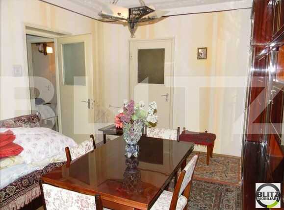 Apartament de vânzare 2 camere Gheorgheni - 555AV | BLITZ Cluj-Napoca | Poza2