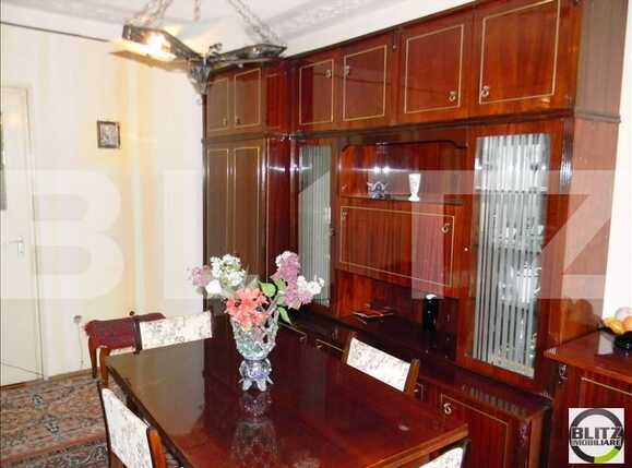 Apartament de vânzare 2 camere Gheorgheni - 555AV | BLITZ Cluj-Napoca | Poza3