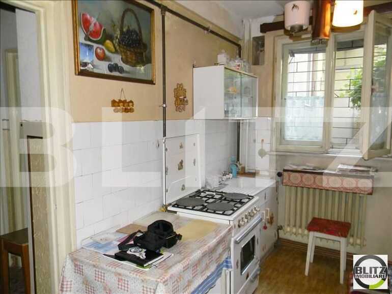 Apartament de vânzare 2 camere Gheorgheni - 555AV | BLITZ Cluj-Napoca | Poza8