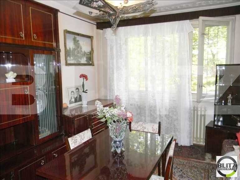 Apartament de vanzare 2 camere Gheorgheni - 555AV | BLITZ Cluj-Napoca | Poza1