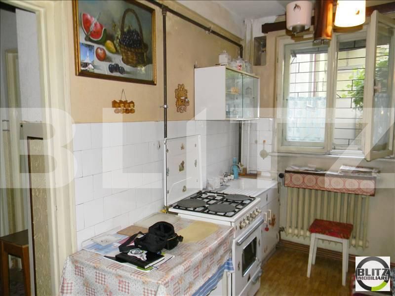 Apartament de vânzare 2 camere Gheorgheni - 555AV | BLITZ Cluj-Napoca | Poza8