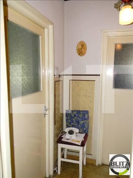 Apartament de vânzare 2 camere Gheorgheni - 555AV | BLITZ Cluj-Napoca | Poza7