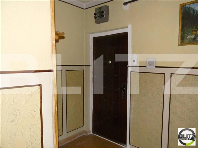 Apartament de vânzare 2 camere Gheorgheni - 555AV | BLITZ Cluj-Napoca | Poza9