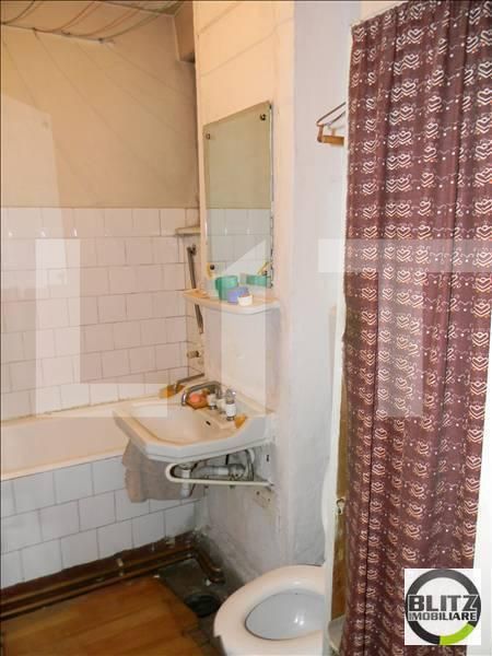 Apartament de vânzare 2 camere Gheorgheni - 555AV | BLITZ Cluj-Napoca | Poza11