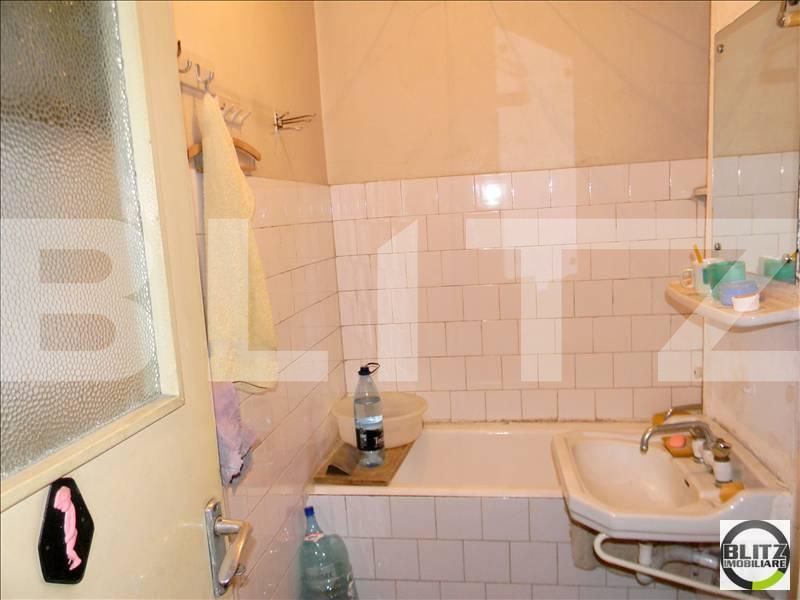 Apartament de vânzare 2 camere Gheorgheni - 555AV | BLITZ Cluj-Napoca | Poza12