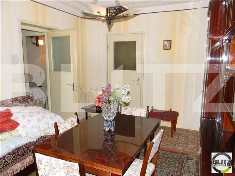 Apartament de vânzare 2 camere Gheorgheni - 555AV | BLITZ Cluj-Napoca | Poza2