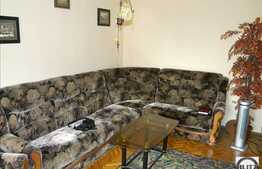 3 camere de vanzare, 70 mp + 5 mp balcon