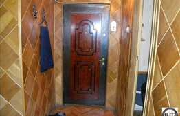 3 camere de vanzare, 70 mp + 5 mp balcon