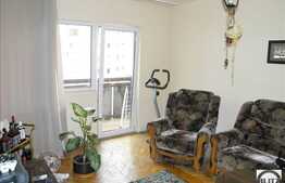 3 camere de vanzare, 70 mp + 5 mp balcon