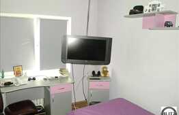 3 camere de vanzare, 70 mp + 5 mp balcon