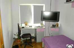 3 camere de vanzare, 70 mp + 5 mp balcon