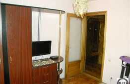 3 camere de vanzare, 70 mp + 5 mp balcon