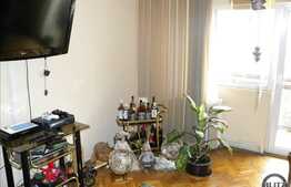 3 camere de vanzare, 70 mp + 5 mp balcon