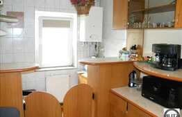 3 camere de vanzare, 70 mp + 5 mp balcon