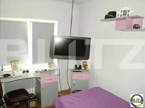 Apartament de vânzare 3 camere Manastur - 5550AV | BLITZ Cluj-Napoca | Poza4