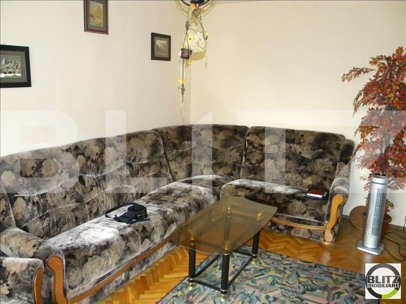 Apartament de vânzare 3 camere Manastur - 5550AV | BLITZ Cluj-Napoca | Poza2