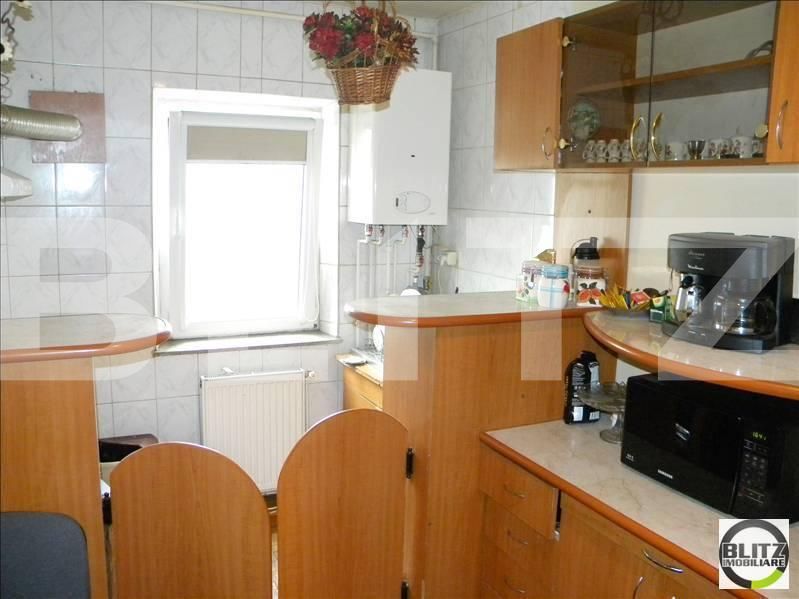 Apartament de vânzare 3 camere Manastur - 5550AV | BLITZ Cluj-Napoca | Poza7