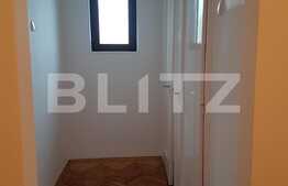 Apartament cu 5 camere, 105 mp, de locuit/spatiu comercial, zona P-ta Cipariu