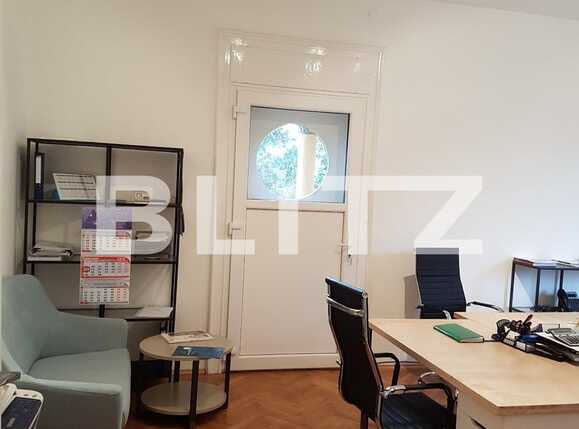 Apartament de închiriat 4+ camere Central - 55500AI | BLITZ Cluj-Napoca | Poza2