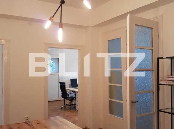 Apartament de închiriat 4+ camere Central - 55500AI | BLITZ Cluj-Napoca | Poza3