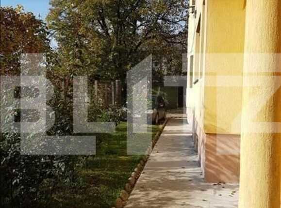 Apartament de închiriat 4+ camere Central - 55500AI | BLITZ Cluj-Napoca | Poza13